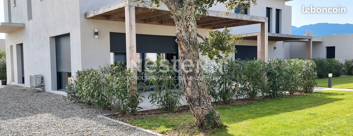 Maison 3 pièces 72 m² · à Lecci · 72 m² · 510 000 €