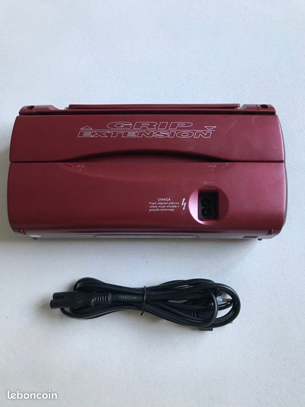 Poste Radio Vintage Grundig Junior 203 Années 40/50 - TSF Portable Valise Teddy Boy
