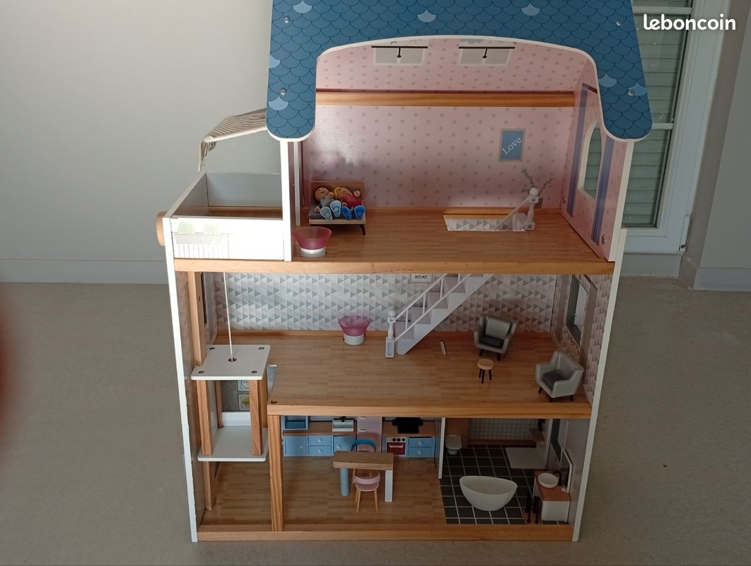 Maison (image 1)