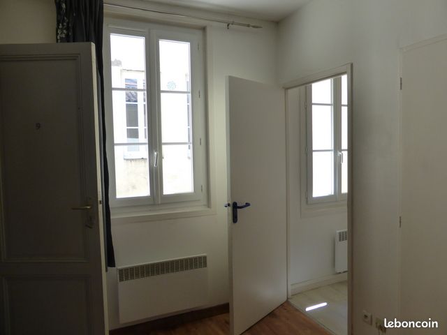 Appartement 1 pièce 24 m² · à Bordeaux · 24 m² · 628 €