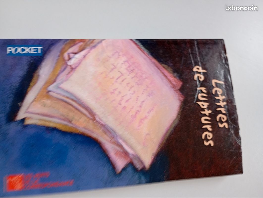 Lot/ unité de livres (image 17)