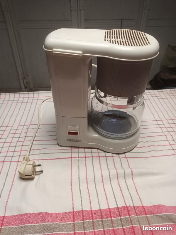 Cafetière (image 1)