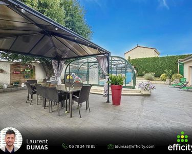 Maison 689 900 € - 169 m²