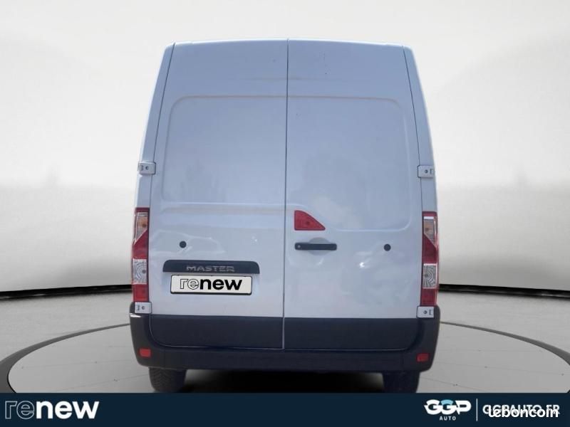 Renault Master Fg F3500 L2H2 2.3 Blue dCi 135ch Confort Euro6E (image 4)