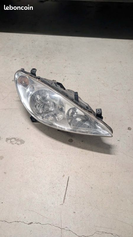 0281014546 BOÎTIER MOTEUR uce pour RENAULT MEGANE III COUPE (DZ0 1 ) 1