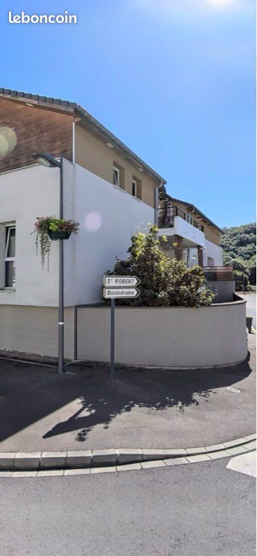 Appartement 2 pièces 50 m² · à Rosselange · 50 m² · 728 €/mois