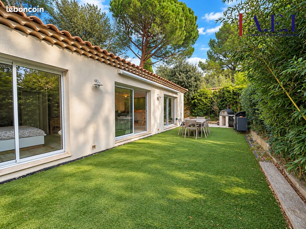 Maison 4 pièces 106 m² · à Six-Fours-les-Plages · 106 m² · 775 000 €