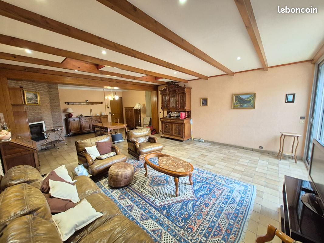 Maison 4 pièces 120 m² · à Emmerin · 120 m² · 251 500 €