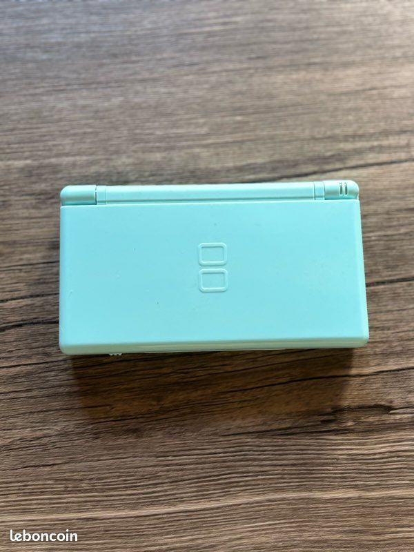 DS Lite HS (image 1)