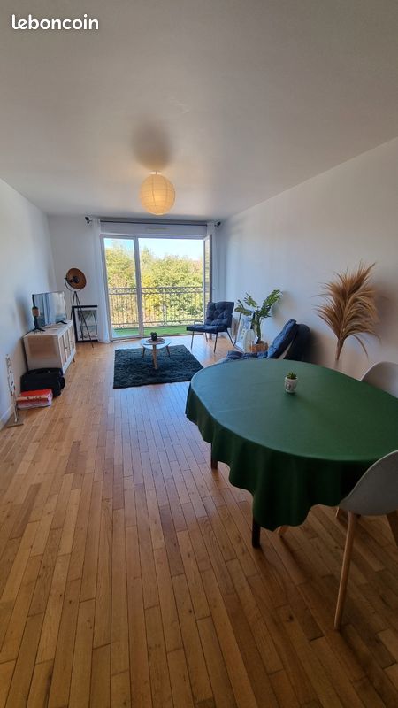 Appartement 3 pièces 69 m² · à Pontault-Combault · 69 m² · 249 000 €