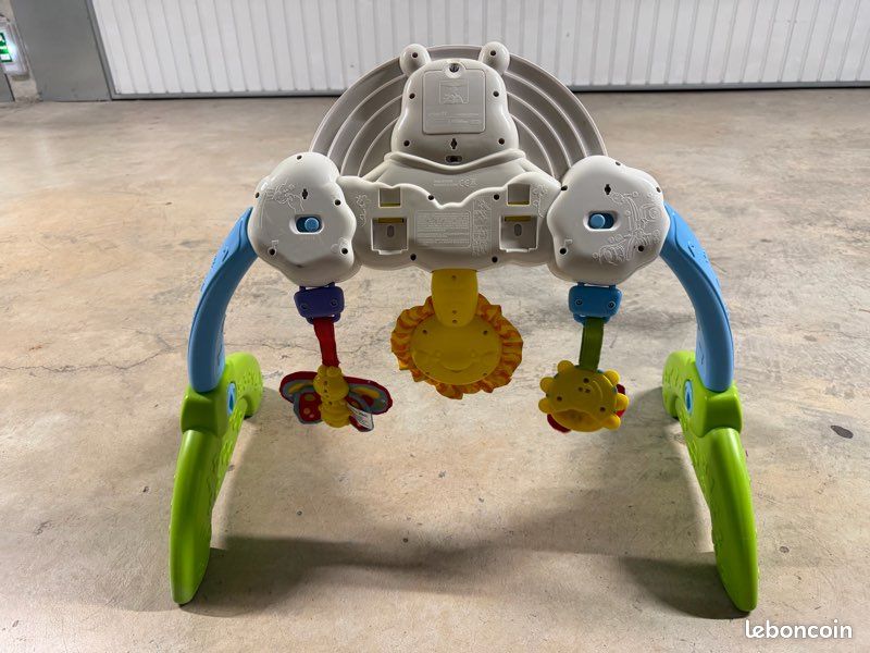 Arche Éveil Winnie Vtech (image 2)