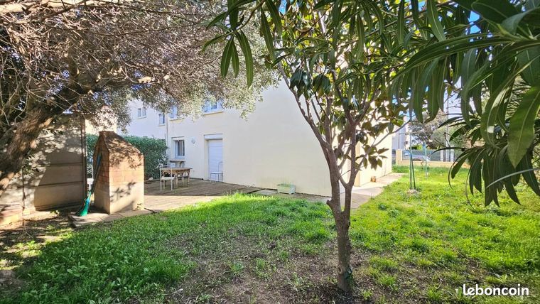 Maison 6 pièces 140 m²