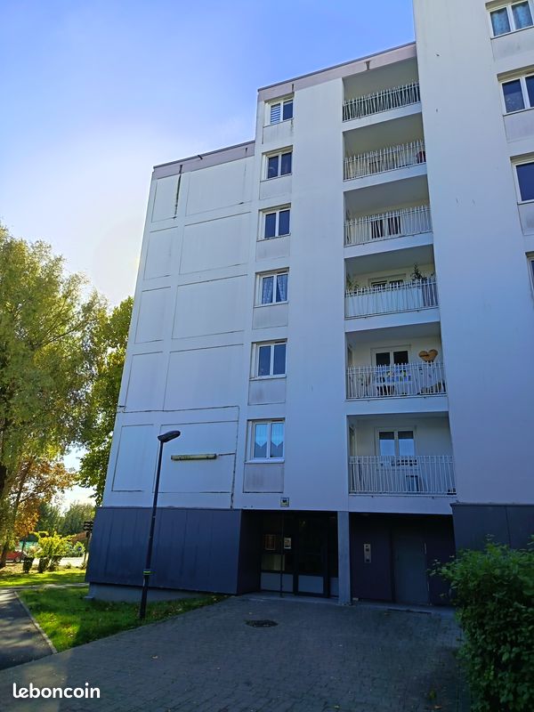 Appartement 3 pièces 69 m² · à Lens · 69 m² · 598 €/mois
