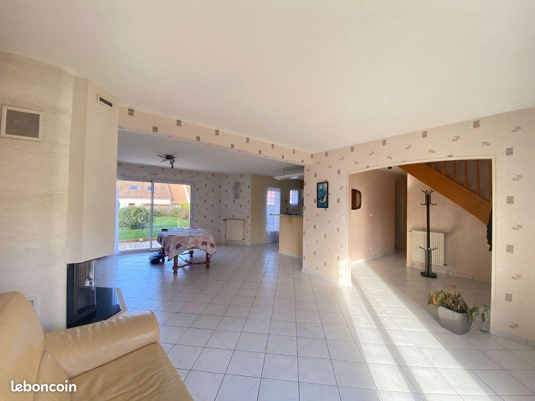 Pavillon 8 pièces 146 m² (image 5)