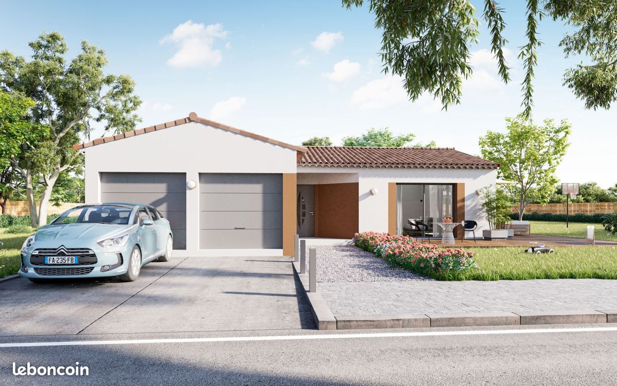 Maison 5 pièces 99 m² · à Apt · 99 m² · 314 010 €