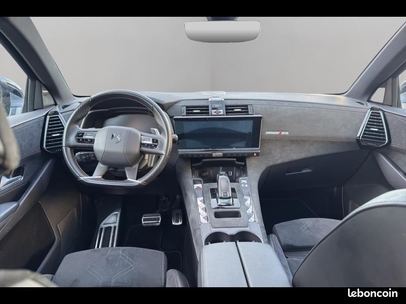 Ds DS 7 Crossback BlueHDi 180ch Performance Line + Automatique (image 7)