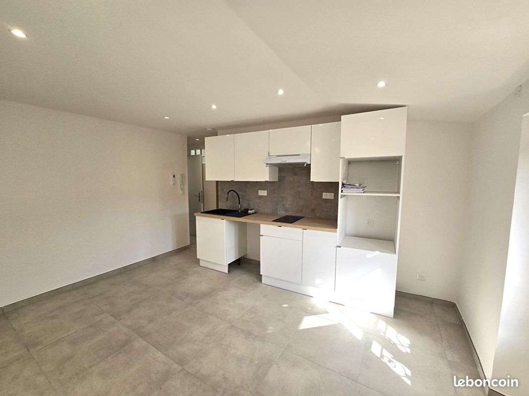 Appartement 2 pièces 34 m² · à Barjols · 34 m² · 615 €/mois