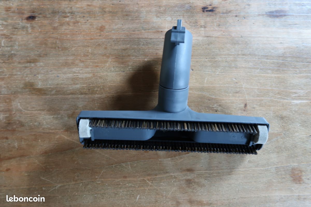 Brosse aspirateur à parquet NEUF (image 1)