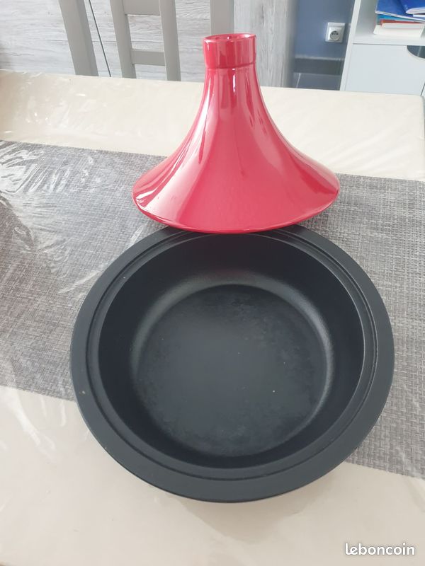 Tajine cyril lignac (image 3)