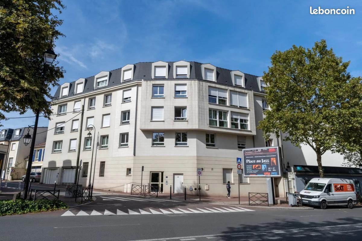 Appartement 3 pièces 64 m² · à Antony · 64 m² · 310 000 €
