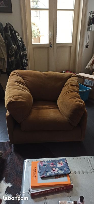 Fauteuil (image 3)