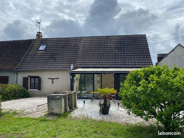 Maison 4 pièces 102 m²