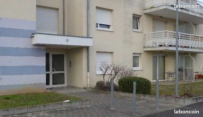 Appartement 2 pièces 49 m² · à Hésingue · 49 m² · 172 000 €