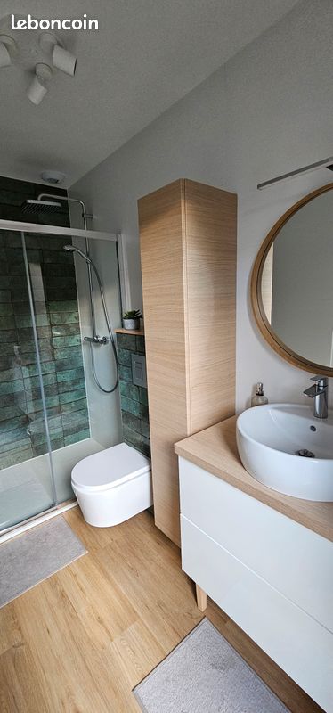 Villa 320m2 aux portes de Hossegor 6 suites SPA Piscine (image 14)