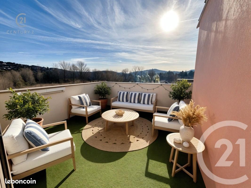 Duplex 3 pièces 58 m² (image 14)