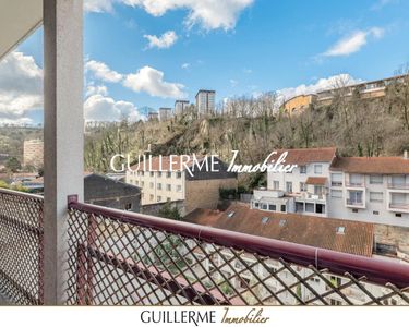 Appartement 470 000 € - 110 m²