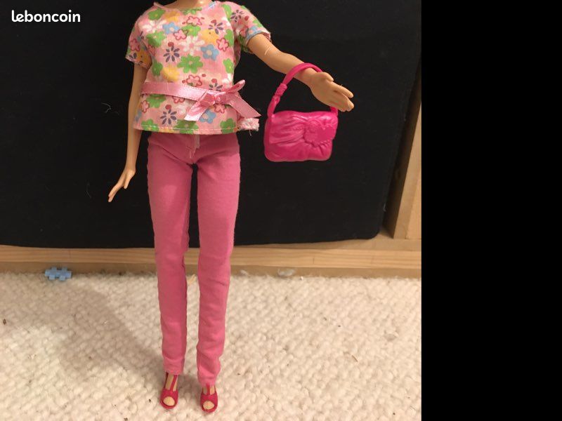 4 barbie (image 2)