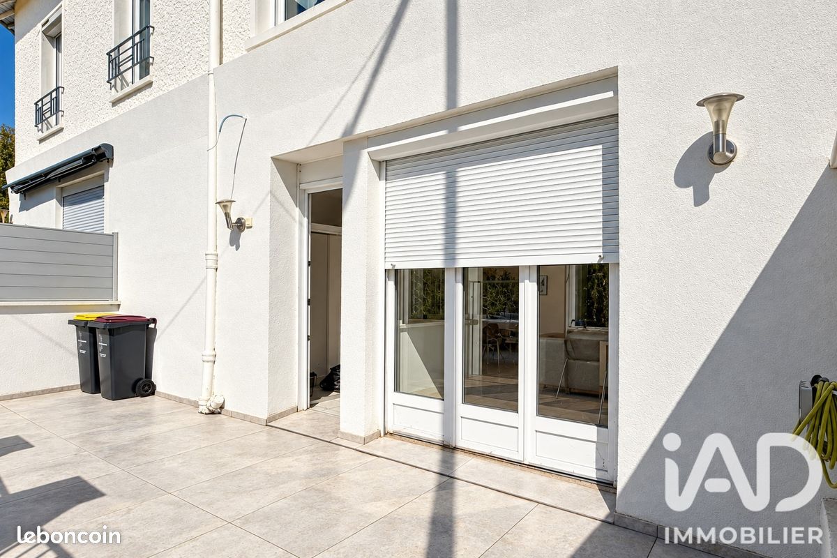 Appartement 2 pièces 60 m² · à Savigny-sur-Orge · 60 m² · 223 000 €