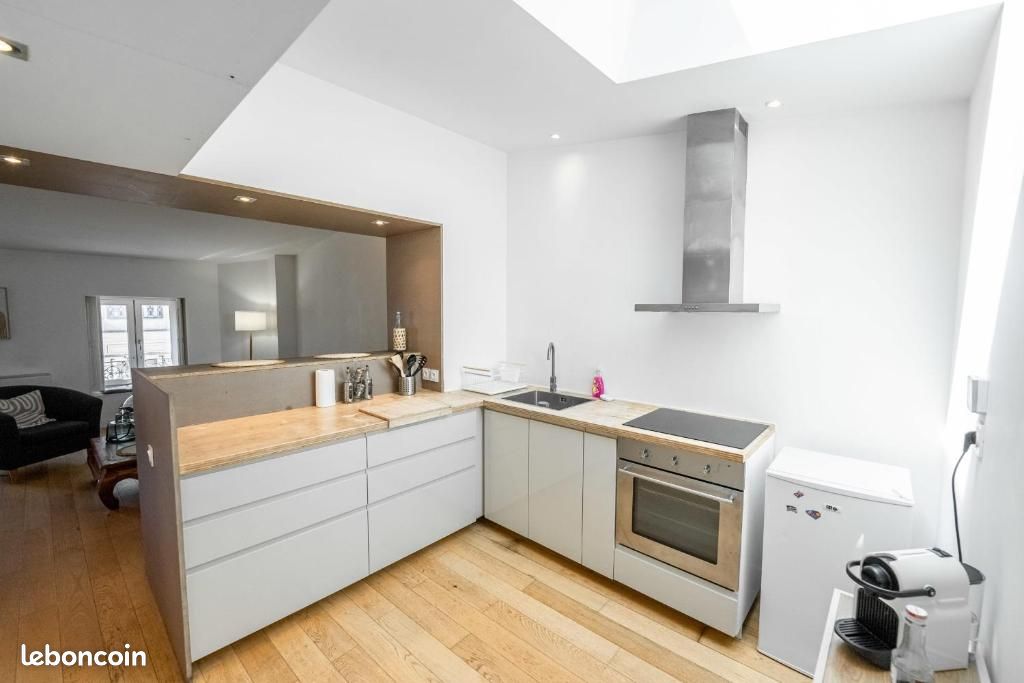 Appartement 2 pièces 54 m² · à Saint-Genis-Pouilly · 54 m² · 976 €/mois