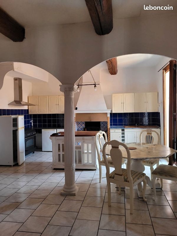 Appartement 3 pièces 85 m² · à Loupian · 85 m² · 900 €/mois