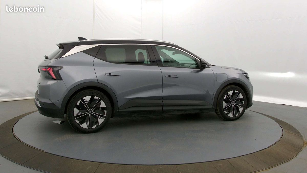 Renault scenic e tech electrique 220 ch grande (image 10)