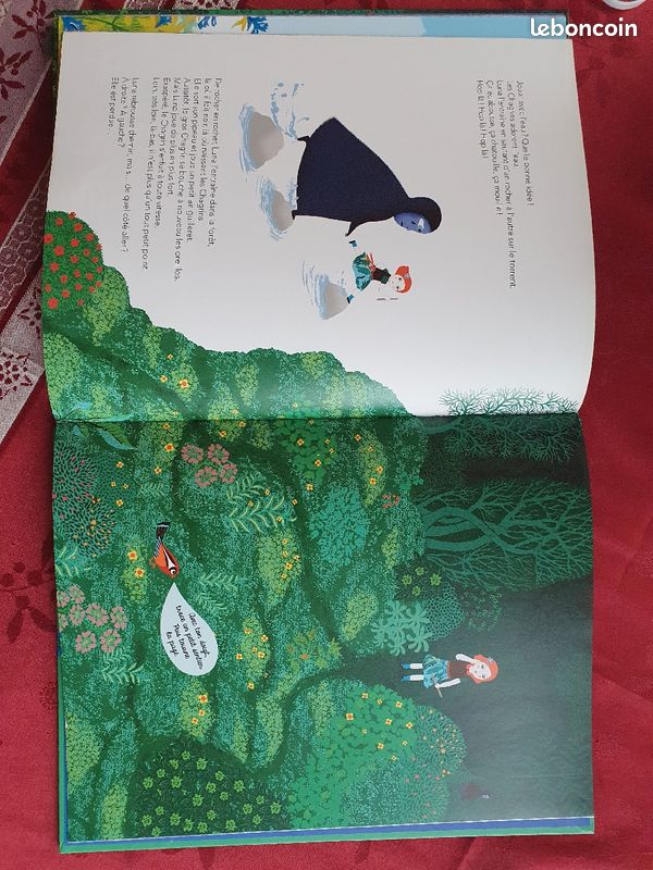 Luna et la chasse aux chagrins (image 5)