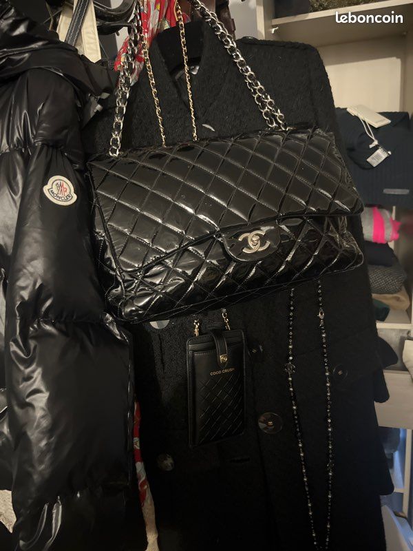 Sac à bandoulière (image 1)