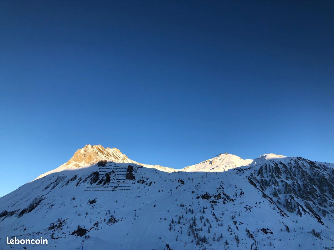 Loue appartement SKI AUX PIEDS à Tignes (image 10)