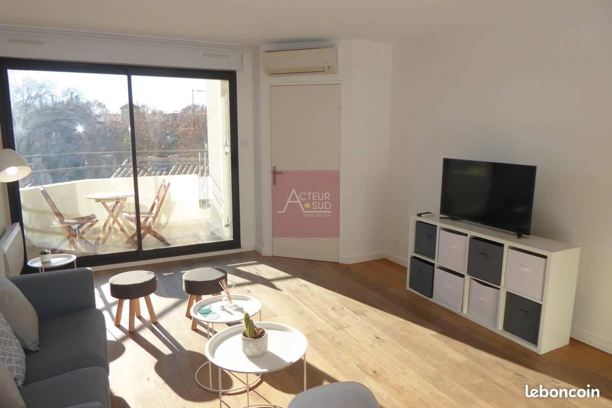 Appartement 2 pièces 42 m² · à Montpellier · 42 m² · 841 €/mois