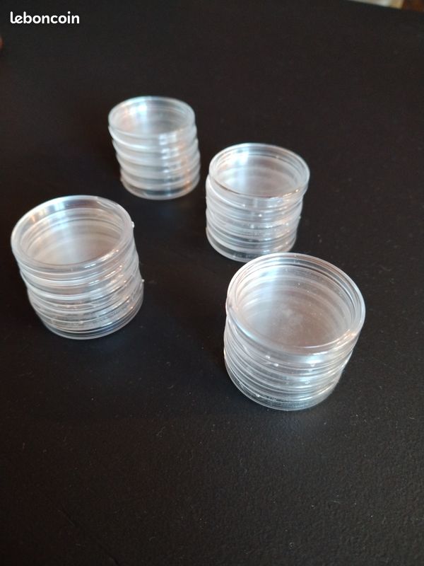 Lot De 10 Dés à Six Côtés En Acrylique – 16 Mm – Coins Arrondis – Pour Jeux De Rôle, Société, éducation – Accessoires Polyvalents