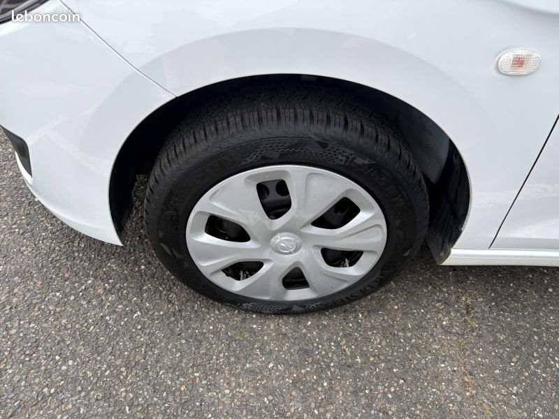 Opel Karl 1.0 75ch Edition (image 8)