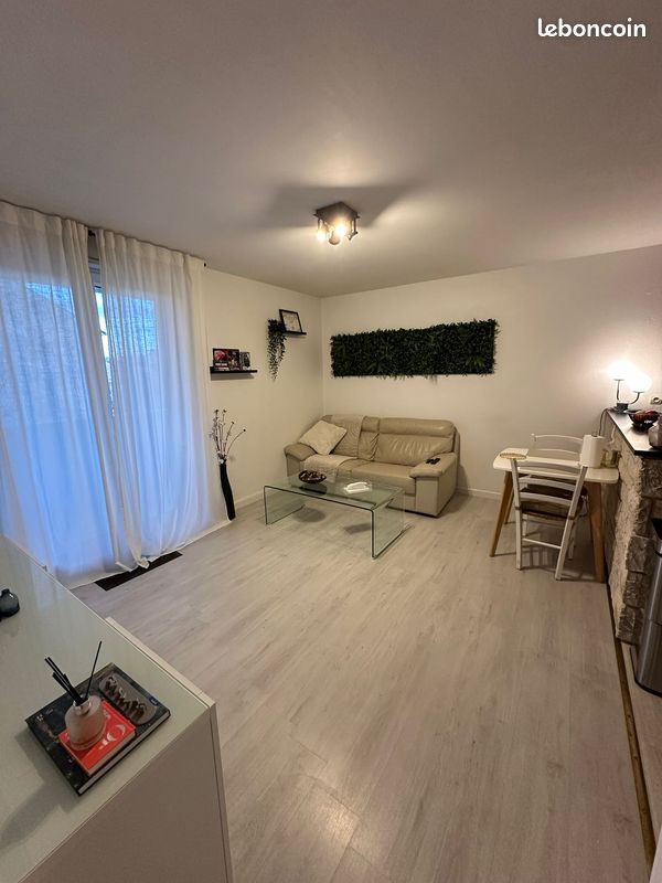 Appartement 3 pièces 58 m² · à Saint-Fargeau-Ponthierry · 58 m² · 990 €/mois