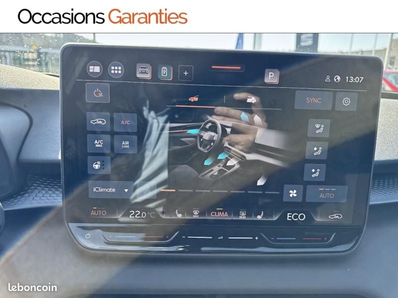 Cupra Terramar 1.5 eHybrid 204ch V DSG7 (image 28)