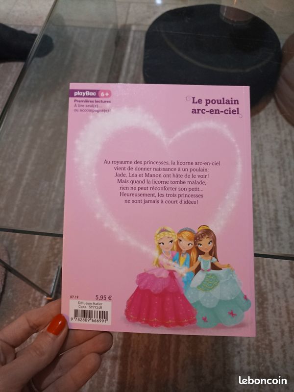 Livre enfant (image 3)