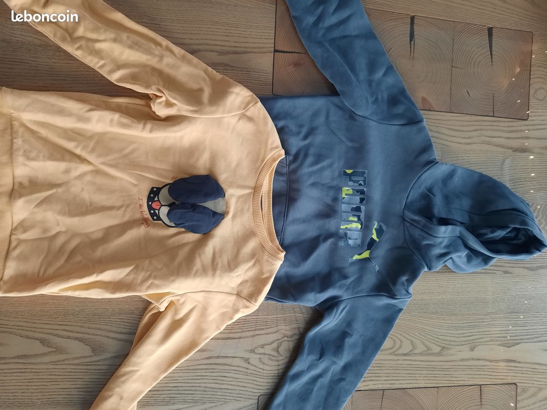 Ensemble vêtements enfant (image 4)