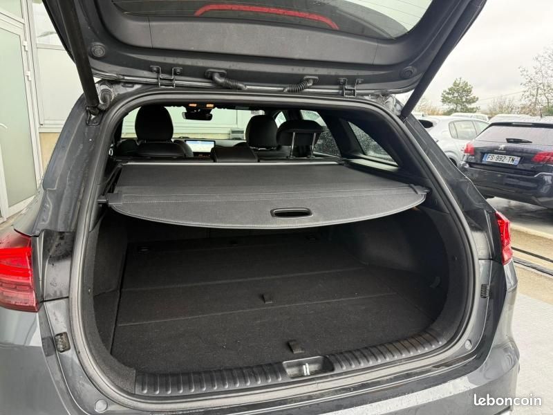 Kia Ceed SW 1.0 T-GDI 120ch GT Line Premium (image 21)