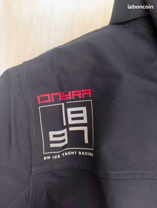 Parka de mer Gaastra (image 10)