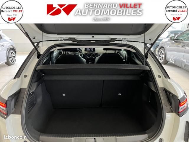 DS 3 Crossback PureTech 100 BVM6 So Chic (image 11)