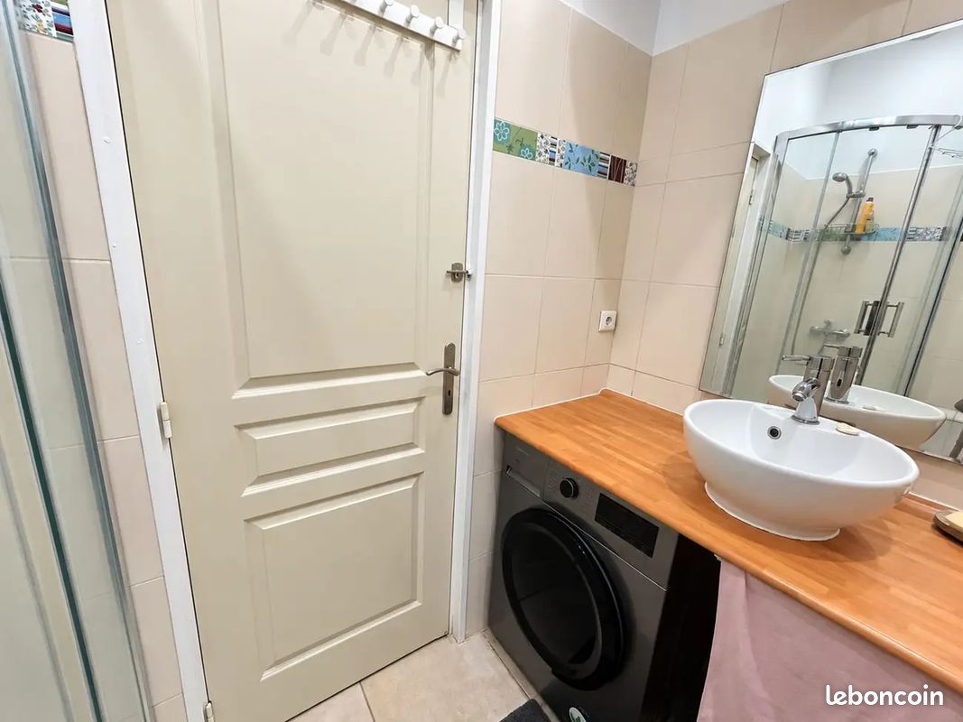 Appartement 2 pièces 33 m² · à Montpellier · 33 m² · 617 €/mois