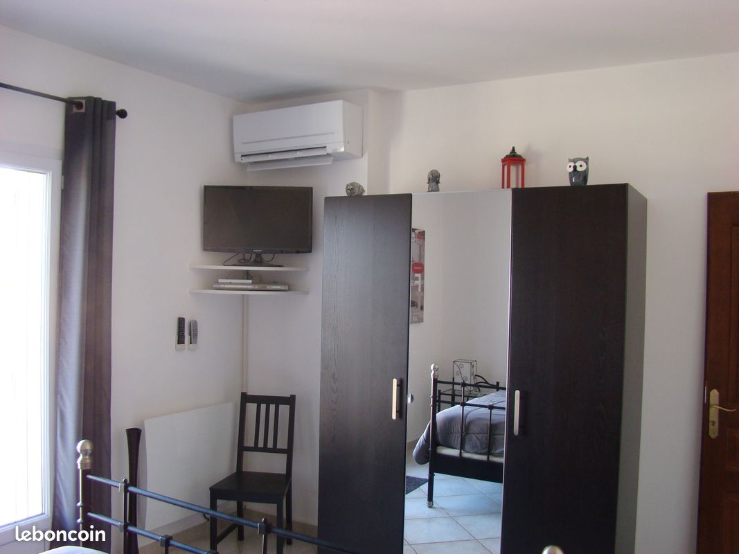 Magnifique villa climatisée 8 pers. Propriano (image 3)